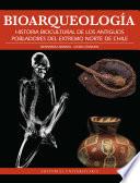 Libro Bioarquelogía