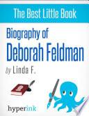 Libro Biography of Deborah Feldman