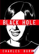 Libro Black Hole