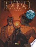 Libro Blacksad 3