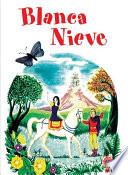 Libro Blanca Nieve
