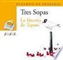 Libro Blister la historia de tapani / Blister History of Tapani