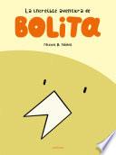 Libro Bolita
