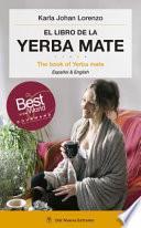 Libro Book of yerba mate