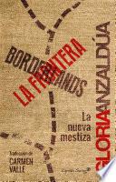 Libro Borderlands / La frontera