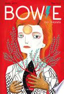Libro Bowie. Una biografía