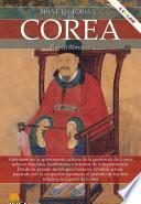Libro Breve historia de Corea