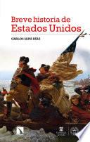 Libro Breve historia de Estados Unidos