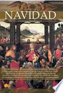 Libro Breve historia de la Navidad