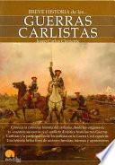 Libro Breve historia de las guerras carlistas