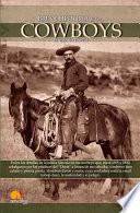 Libro Breve historia de los cowboys