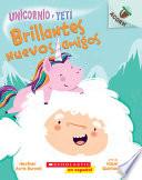 Libro Brillantes Nuevos Amigos