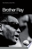 Libro Brother Ray