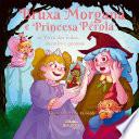 Libro Bruxa Morgana e Princesa Pérola na Terra das fadas, duendes e gnomos