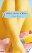 Libro Bueno en la cama
