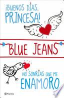 Libro ¡Buenos días, princesa! + No sonrías que me enamoro (pack)