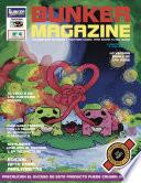 Libro BUNKER Magazine 4