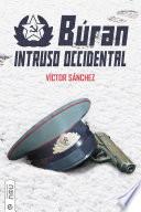 Libro Búran: Intruso occidental
