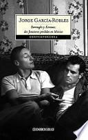 Libro Burroughs y Kerouac