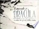 Libro Buscando a drácula