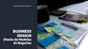 Libro Business Design