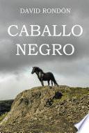 Libro Caballo Negro