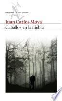 Libro Caballos en la niebla