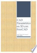 Libro CAD Paramétrico en 3D con FreeCAD
