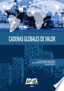 Libro Cadenas Globales de Valor