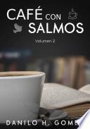 Libro Café Con Salmos
