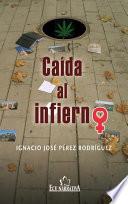 Libro Caída al infierno