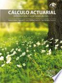 Libro Cálculo actuarial