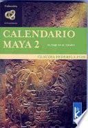 Libro Calendario maya II