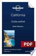 Libro California 4_6. Costa central