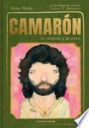 Libro Camarón, la alegría y la pena