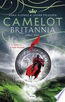 Libro Camelot (Britannia. Libro 2)