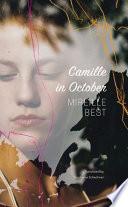 Libro Camille in October