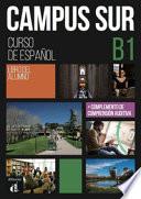 Libro Campus sur