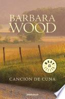 Libro Canción de cuna
