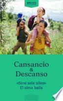 Libro Cansancio y Descanso