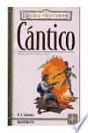 Libro Cántico