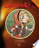 Libro Caperucita Roja