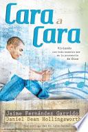 Libro Cara a Cara
