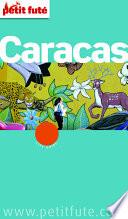 Libro Caracas 2012