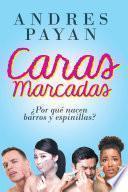 Libro Caras Marcadas