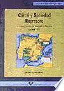 Libro Cárcel y sociedad represora