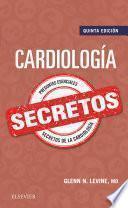 Libro Cardiología. Secretos