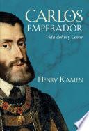 Libro Carlos emperador