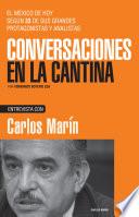 Libro Carlos Marín