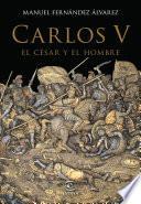 Libro Carlos V, el césar y el hombre